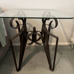 Beautiful End Tables, Set Of Two 