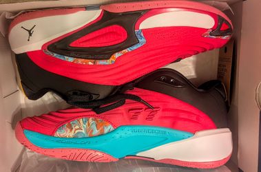 Jordan 3s