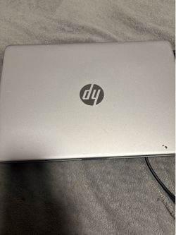HP 14” Laptop i5 — 8GB RAM / 256GB SSD / Windows 11