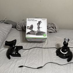Thrustmaster T Flight Hotas One