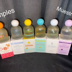 Sale Tender Moments Baby Perfume 