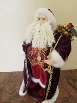 Santa claus