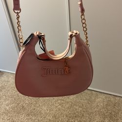 Juicy couture bag