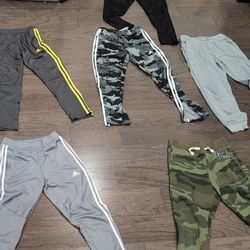 Youth Sweatpants