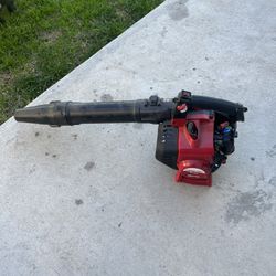 Leaf Blower