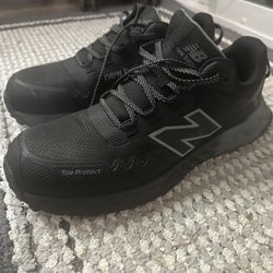 2025 New Balance - Composite Toe Safety Shoe