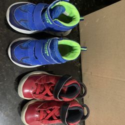 Boy Shoes 