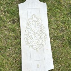 Longboard