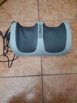 foot massager