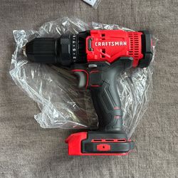 Craftsman Drill