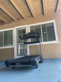 Treadmill
