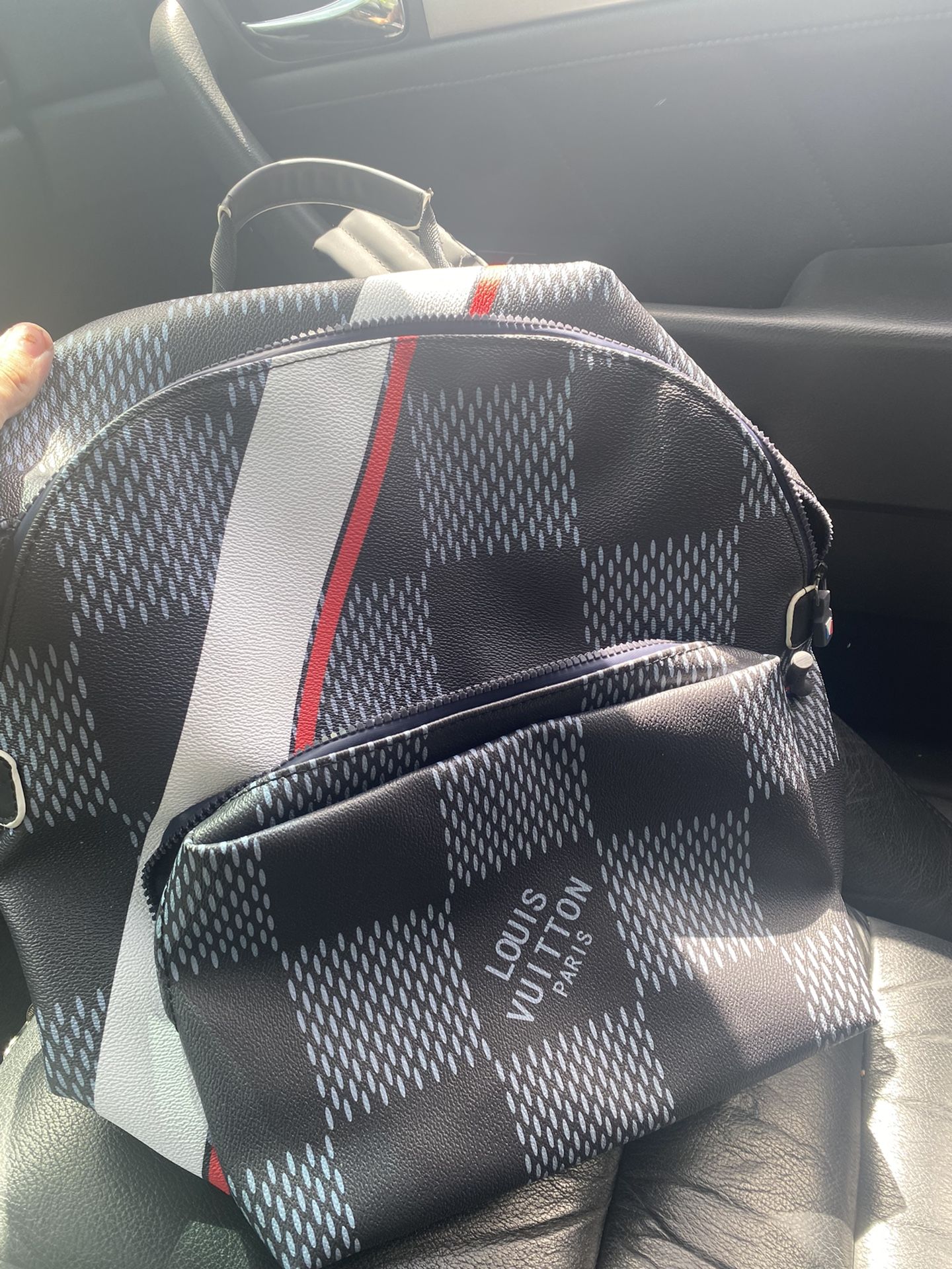 Louis Vuitton Bag