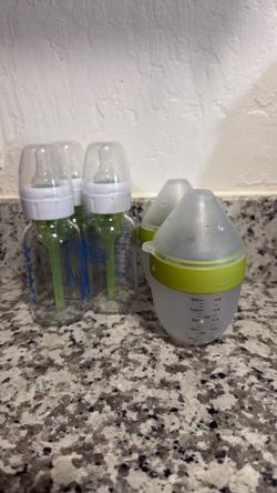 Baby Bottles