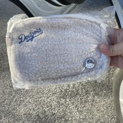 Dodger Hello Kitty Bag