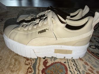 Puma sneakers