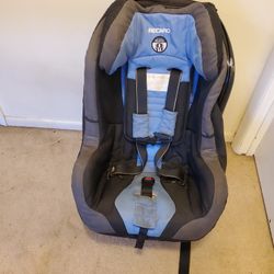 Child Car Seat RECARO