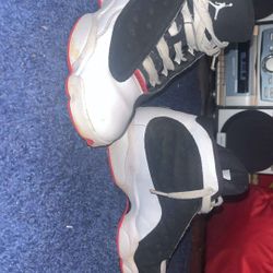jordans!