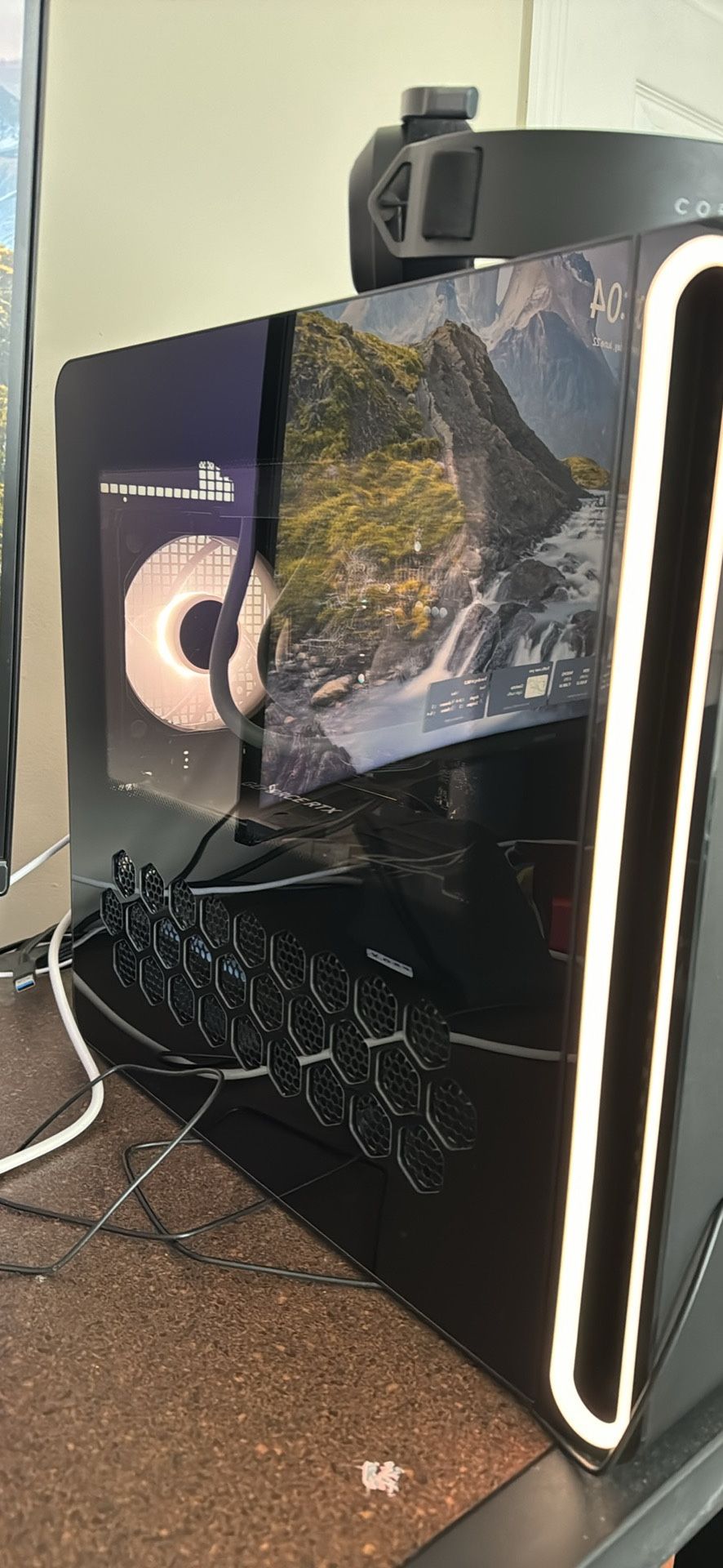 Alienware Rtx4070ti