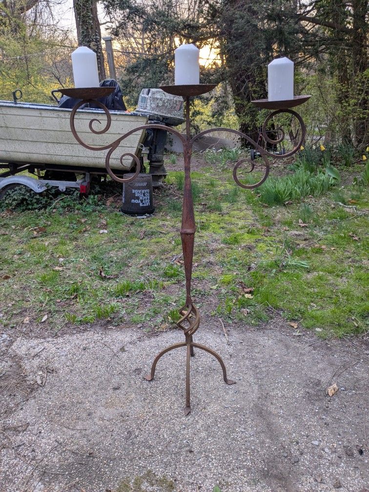 Candelabra