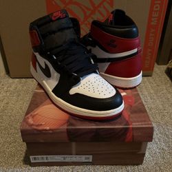 Jordan 1 Reimagined 