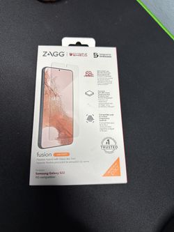 Samsung S22 Screen Protector