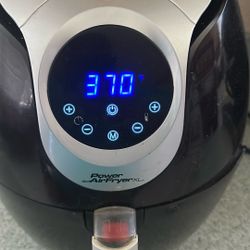 Air Fryer 