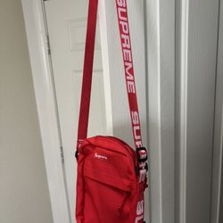 Men’s supreme Cross Body Bags 