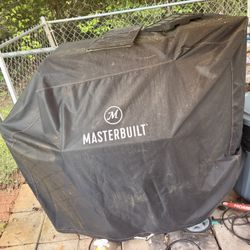 Masterbuilt Gravity Series 800