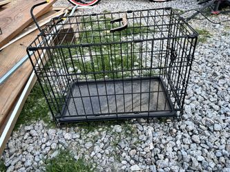 Pet Cage