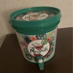 Watermelon Mixer