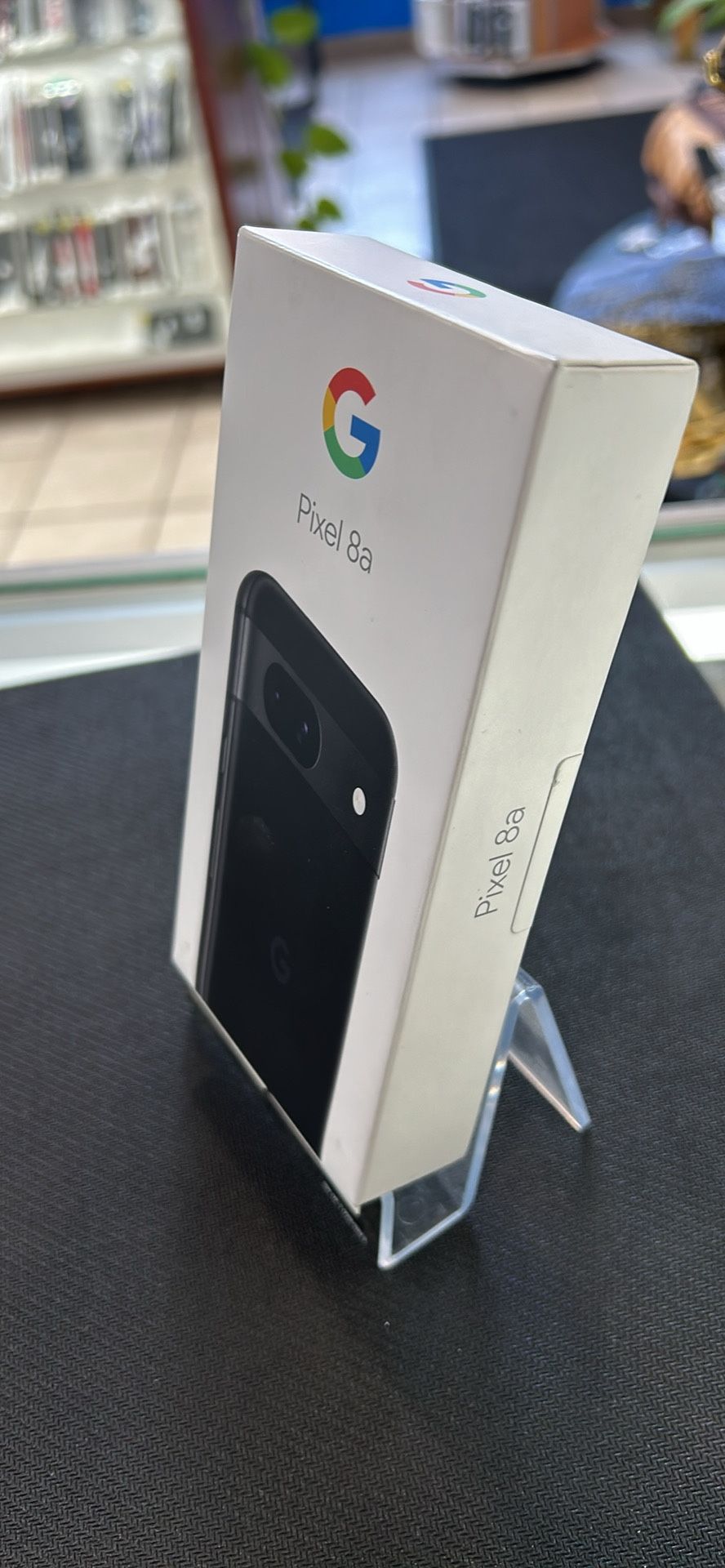 Google Pixel 8a