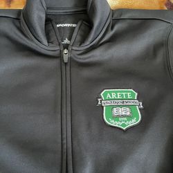 Arete Prep Sweatshirt 