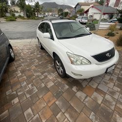 2006 Lexus Rx 330