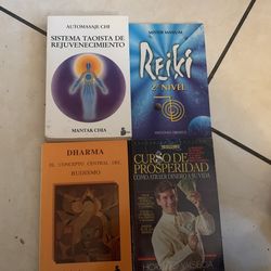 Libros Nuevos