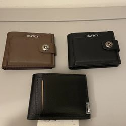 Men's wallet