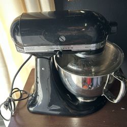 Kitchen Aid 