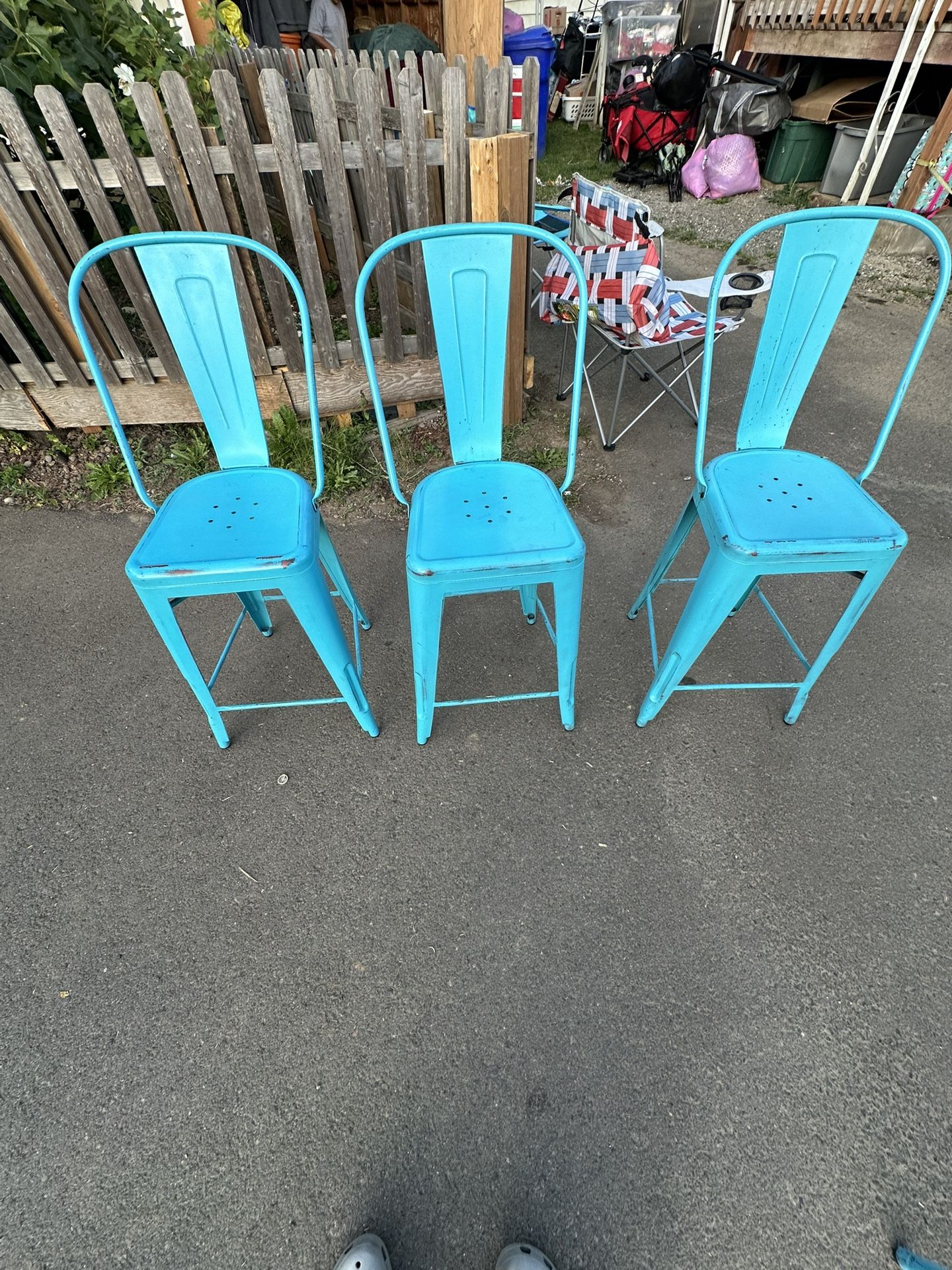 Bar Stools