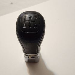 98-02 OEM Honda Accord Manual Shift Knob clips to oem boot GC1 Acura CL 5 speed