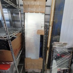 Mirror Divider 3 Piece