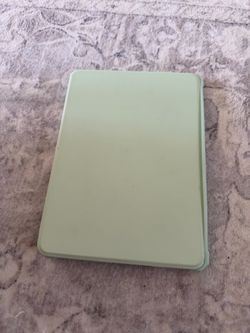 Light Green kindle paper white  Protective Case