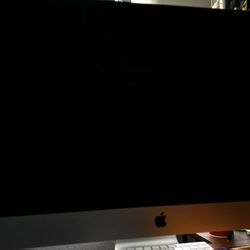 Imac Desktop