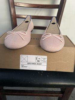 Slip ons