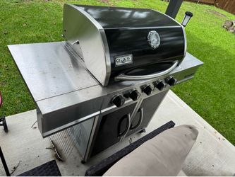 Grill Smith, Executive Series