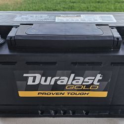 Car Battery Size H7 or 94R 