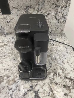 Nesspresso - Lattissima One 