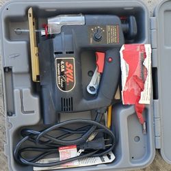 Jig Saw Skil