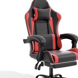 Gaming Chairs