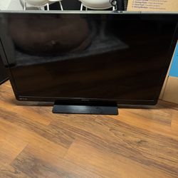 50inch TV