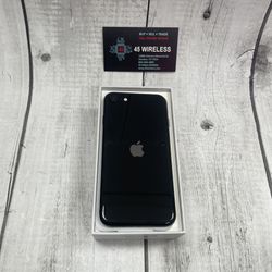 Apple iPhone SE ✨Halloween Special‼️