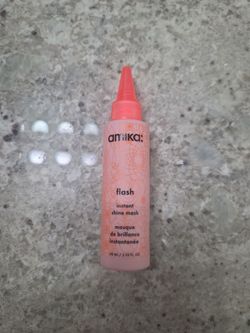 Amika instant shine mask